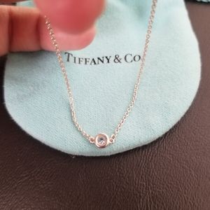 Tiffany & Co. Color by the Yard Bracelet